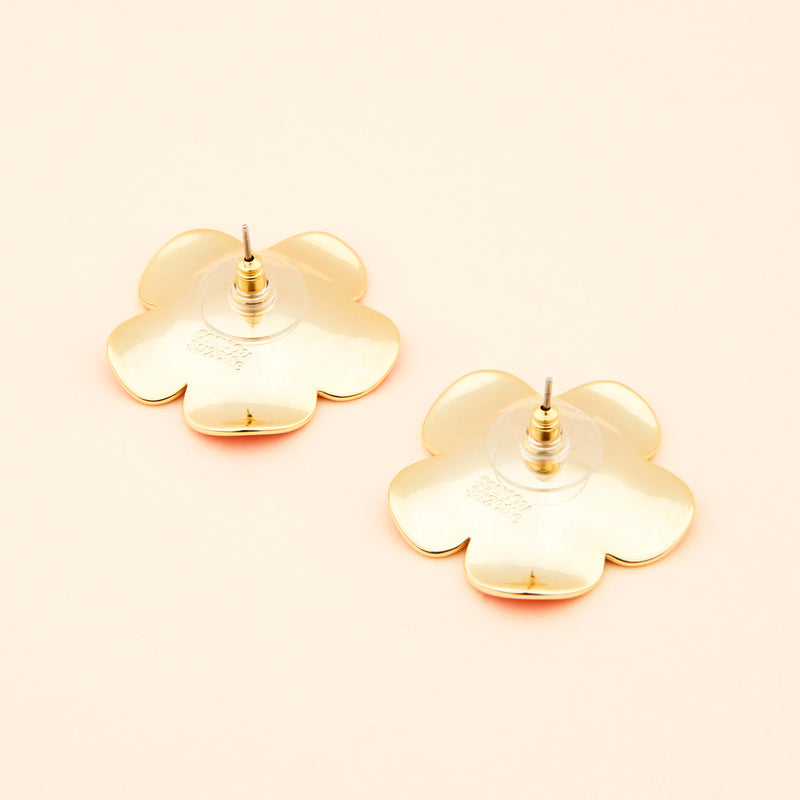 Pendientes - Capuchina