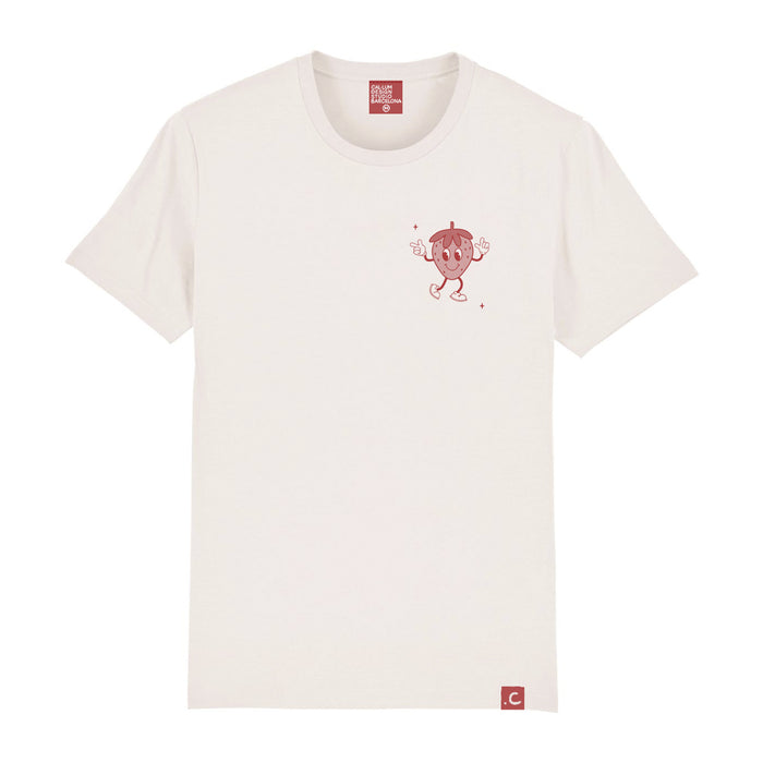 Camiseta - Nature's Candy 🍓