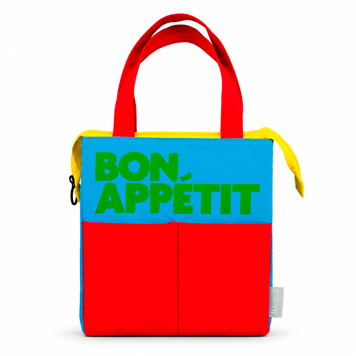 Nevera portátil - Bon Appétit Multicolor