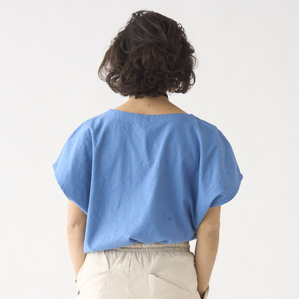 Camiseta Pitagora - Nevo Azul