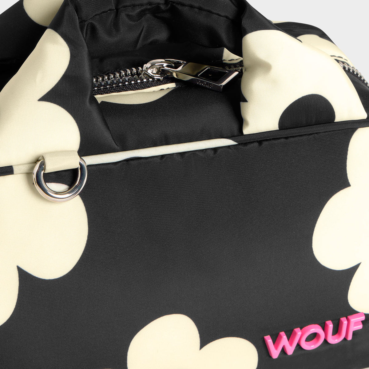 Bolso Wouf - Bowling Night Daisy