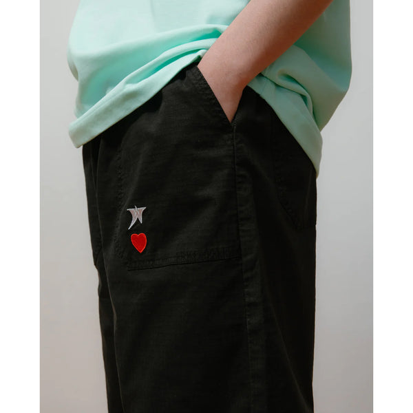 Pantalones We Are Not Friends - Not War Military Pants