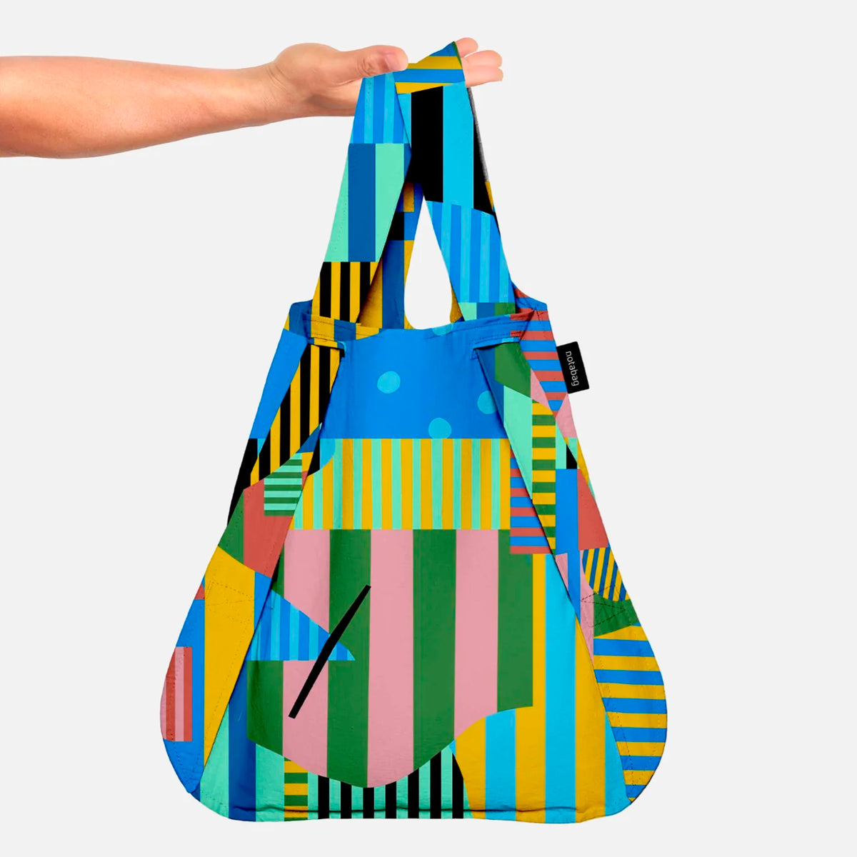 Tote bag/Mochila - Landscape