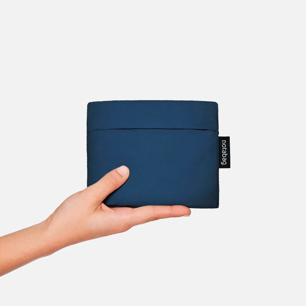 Tote bag/Mochila - Navy Blue