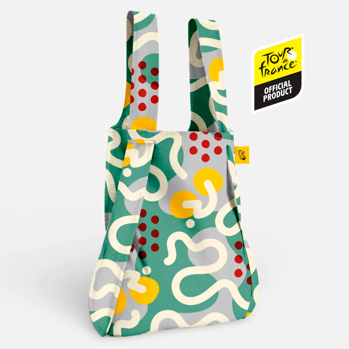 Tote bag/Mochila - Tour de France