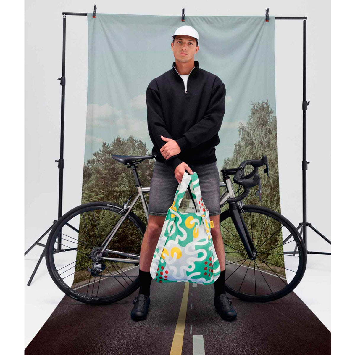 Tote bag/Mochila - Tour de France