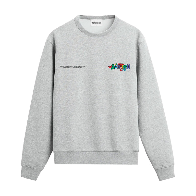 Sudadera On Vacation Club - NYC Manhattan