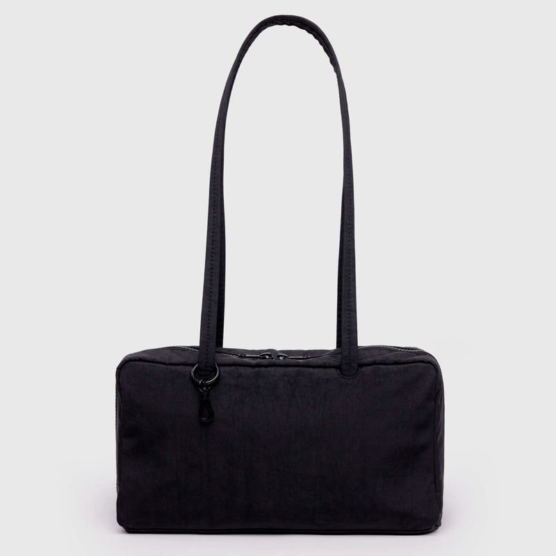 Bolso Bowler Baggu - Black