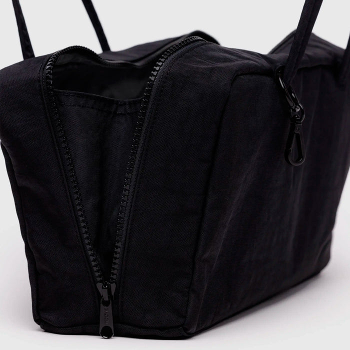 Bolso Bowler Baggu - Black