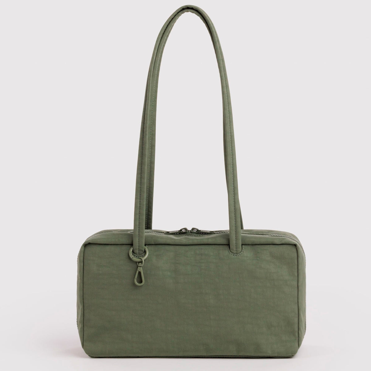 Bolso Bowler Baggu - Caper