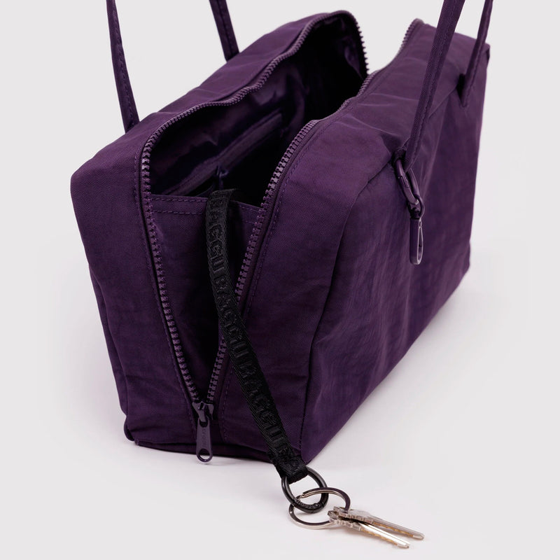 Bolso Bowler Baggu - Fig