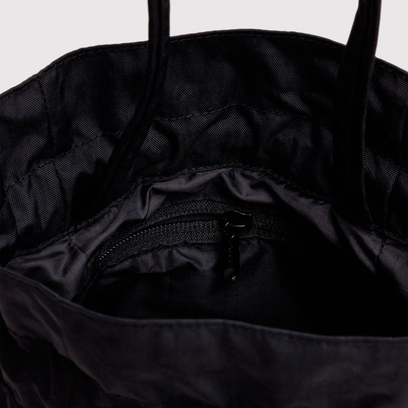 Bolso Mini Baggu - Black