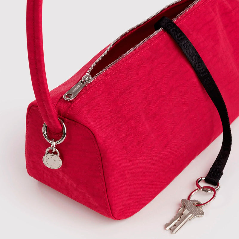 Bolso Loaf Baggu - Cherry
