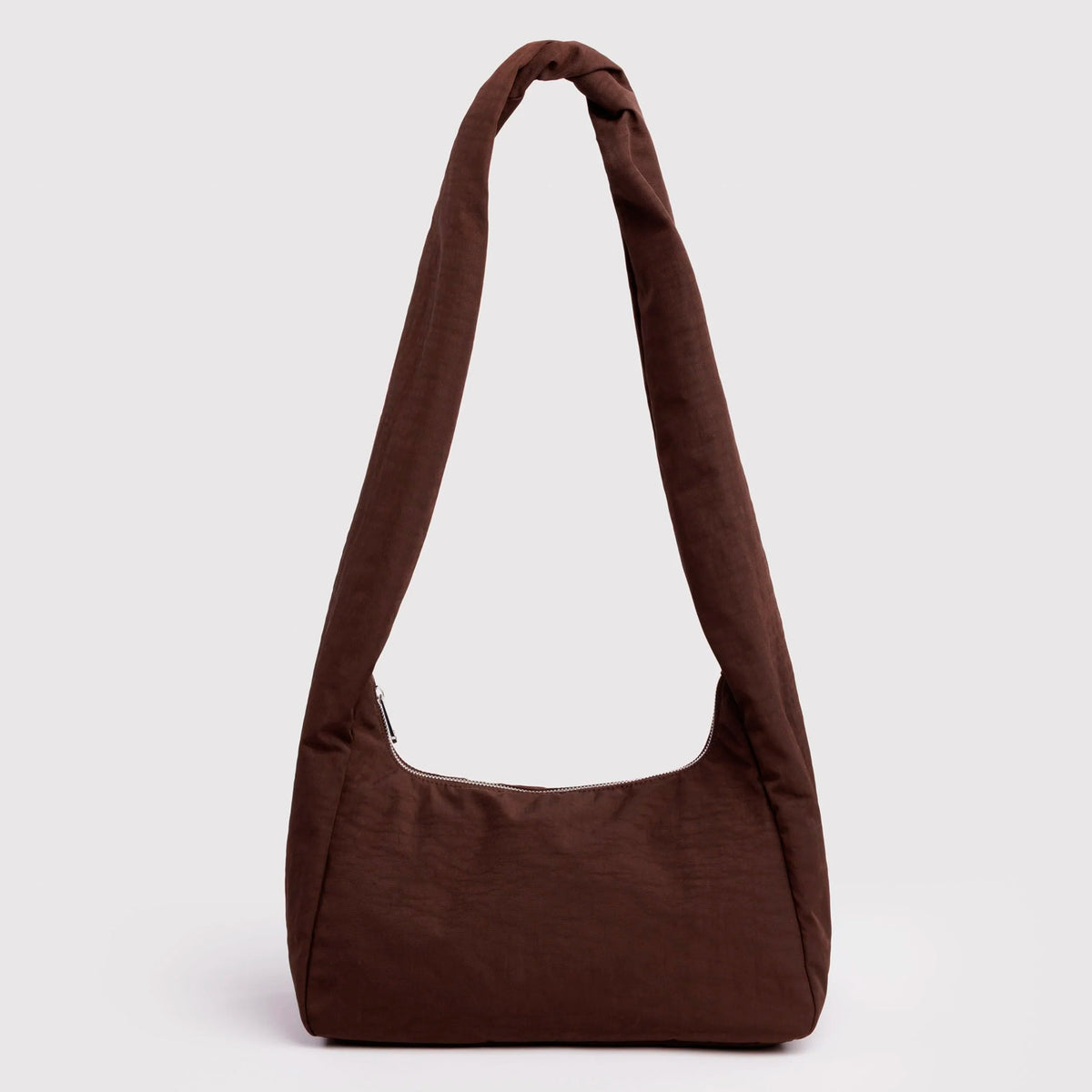 Bolso Meringue Baggu - Coffee