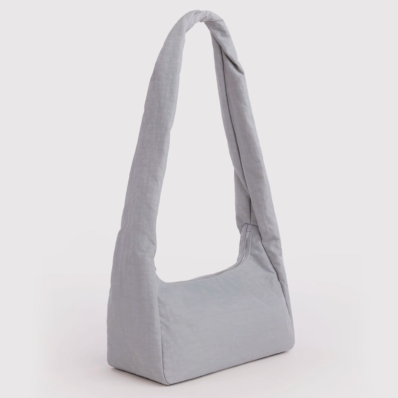 Bolso Meringue Baggu - Fog