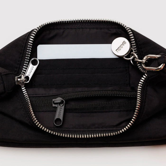 Bolso-cartera Baggu - Black