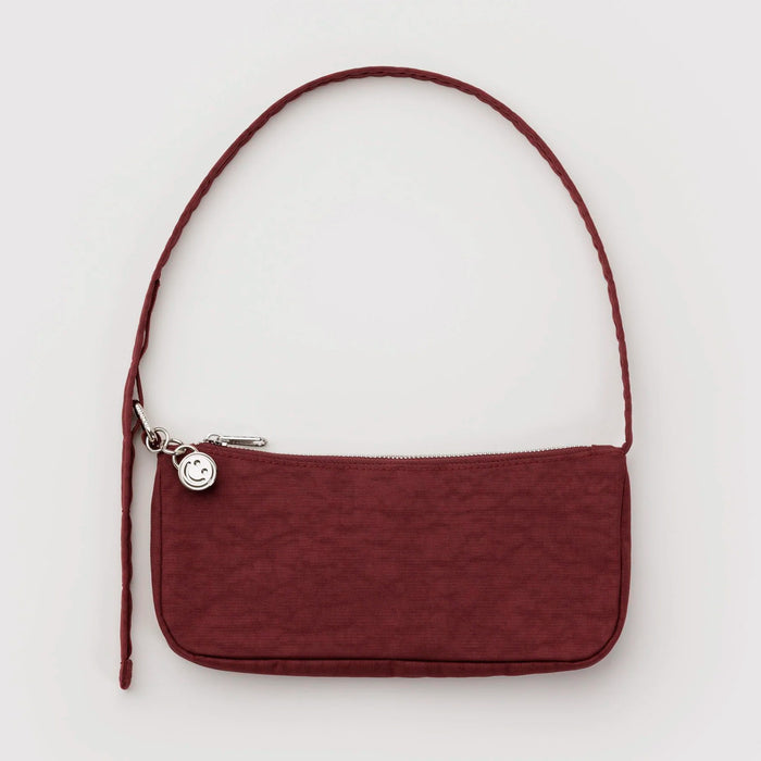 Bolso-cartera Baggu - Mahogany