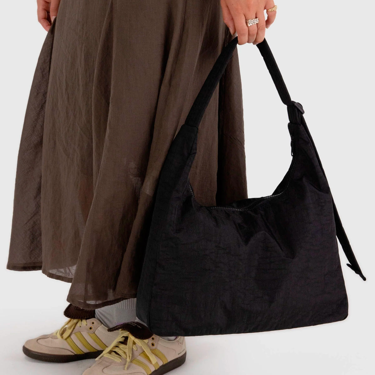 Bolso Baggu - Black