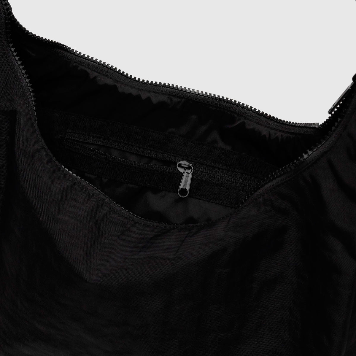 Bolso Baggu - Black