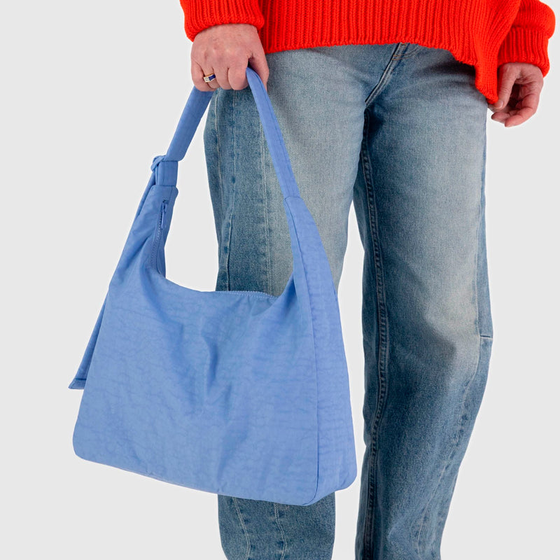 Bolso Baggu - Cornflower