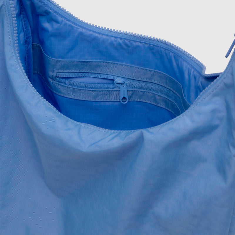 Bolso Baggu - Cornflower