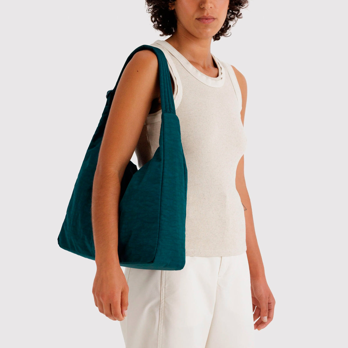 Bolso Baggu - Deep Sea