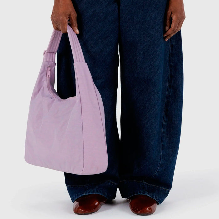 Bolso Baggu - Dusty Pink