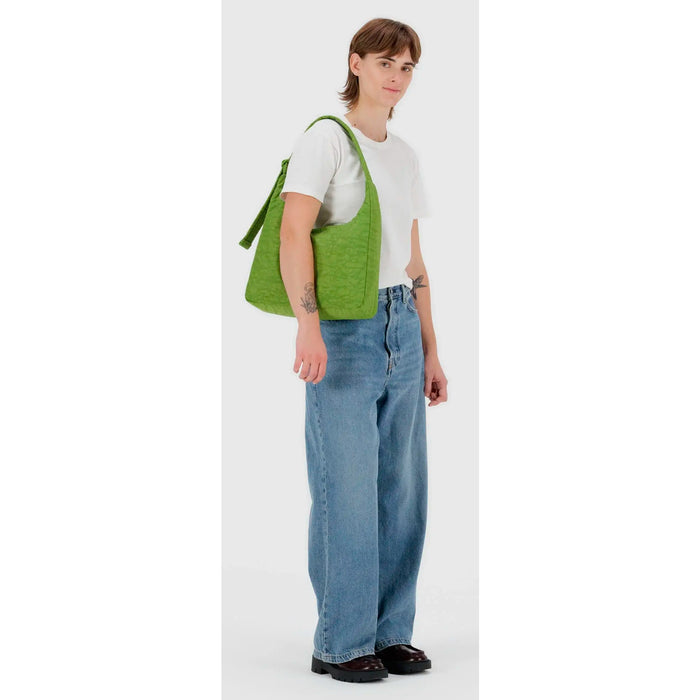 Bolso Baggu - Green Juice