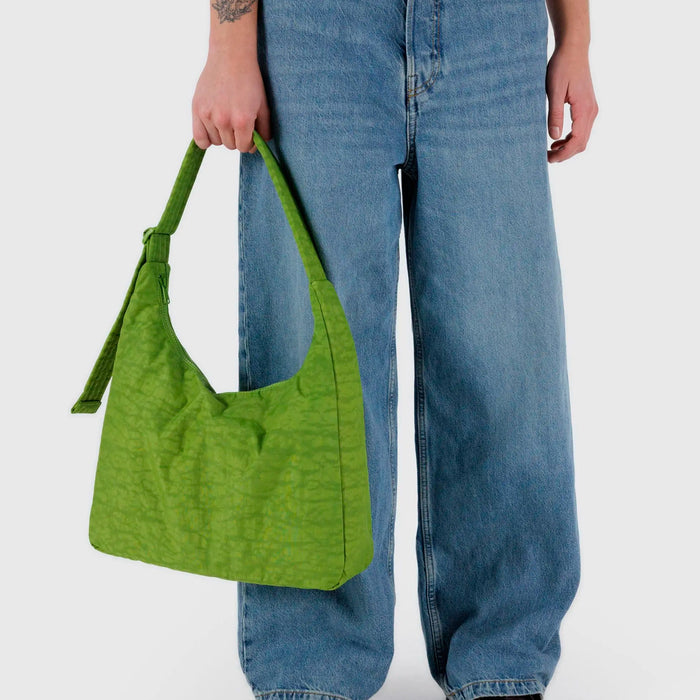 Bolso Baggu - Green Juice