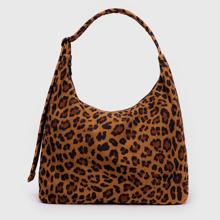 Bolso Baggu - Leopard