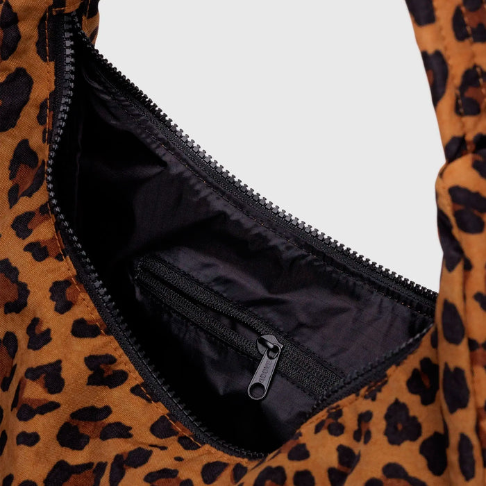 Bolso Baggu - Leopard