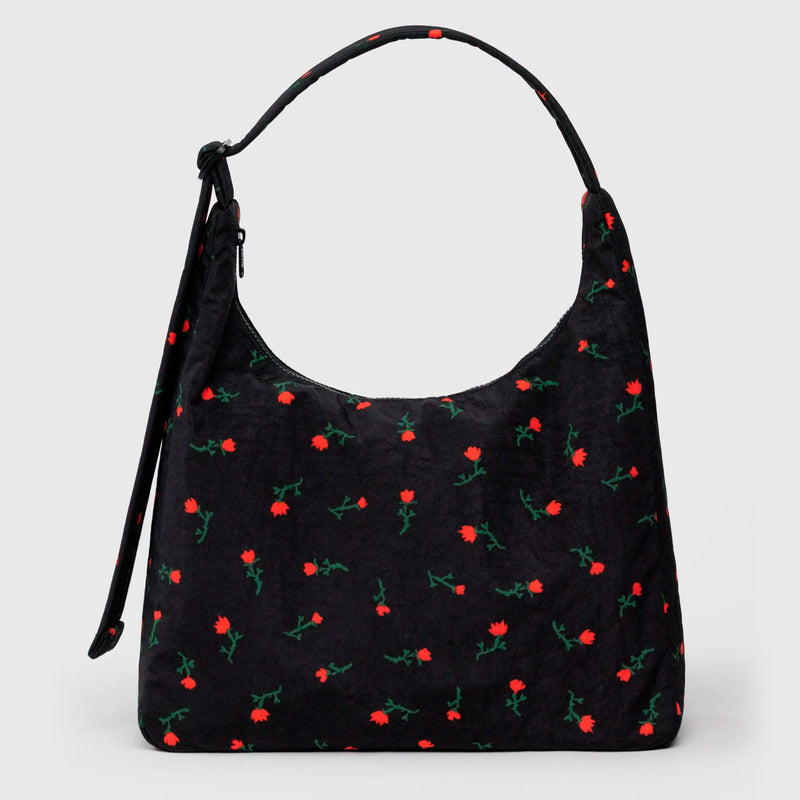 Bolso Baggu - Painted Wildflower