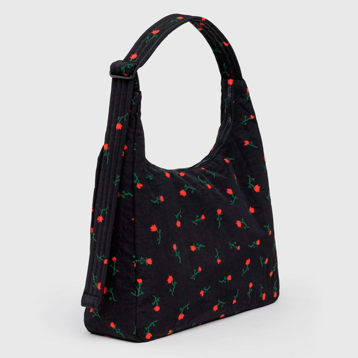 Bolso Baggu - Painted Wilflower