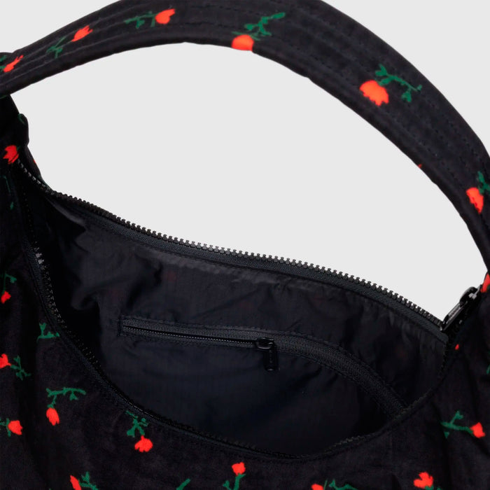 Bolso Baggu - Painted Wilflower
