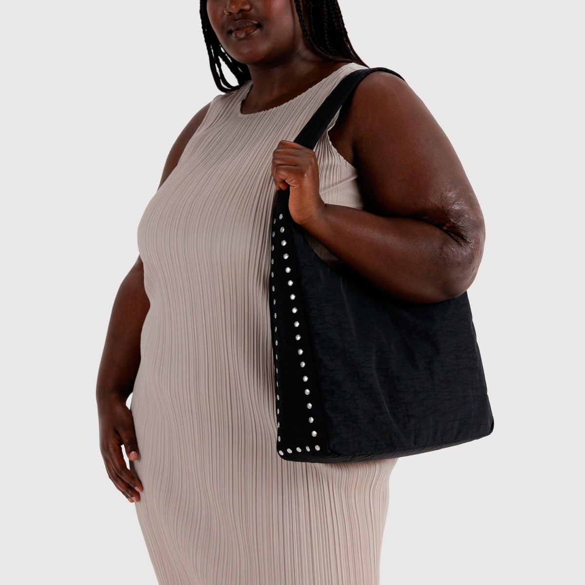 Bolso Baggu - Studs