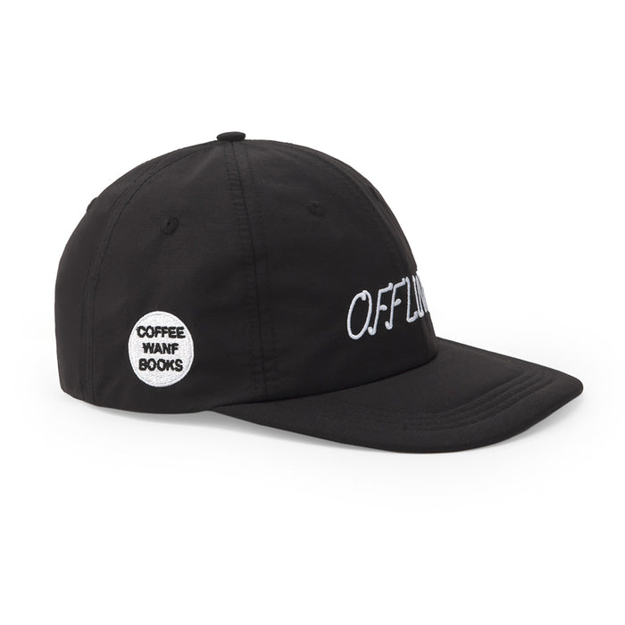 Gorra We Are Not Friends - Offline