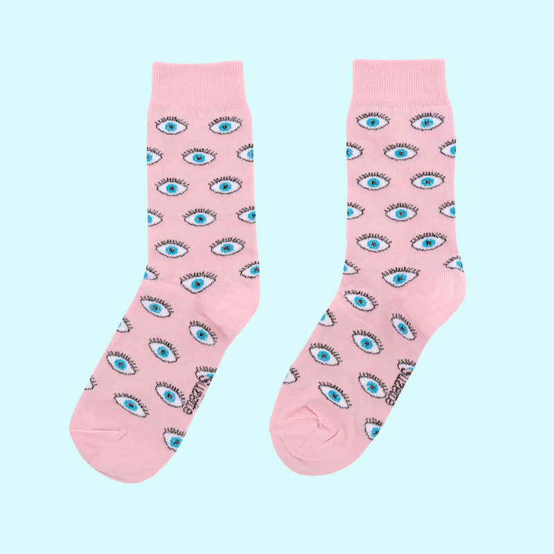 Calcetines - Ojos