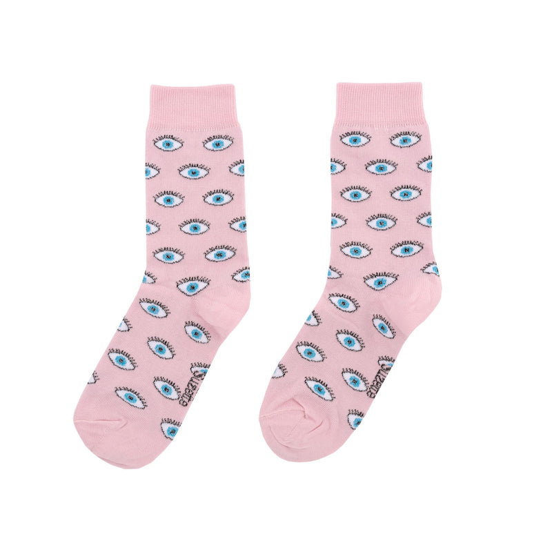 Calcetines - Ojos