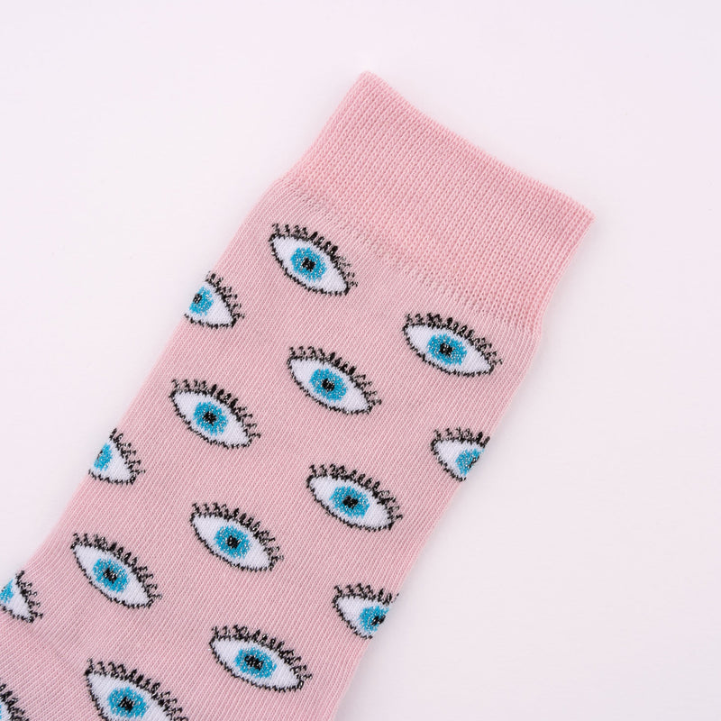 Calcetines - Ojos