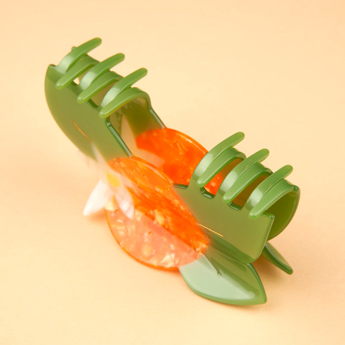 Pinza para el pelo - Azahar