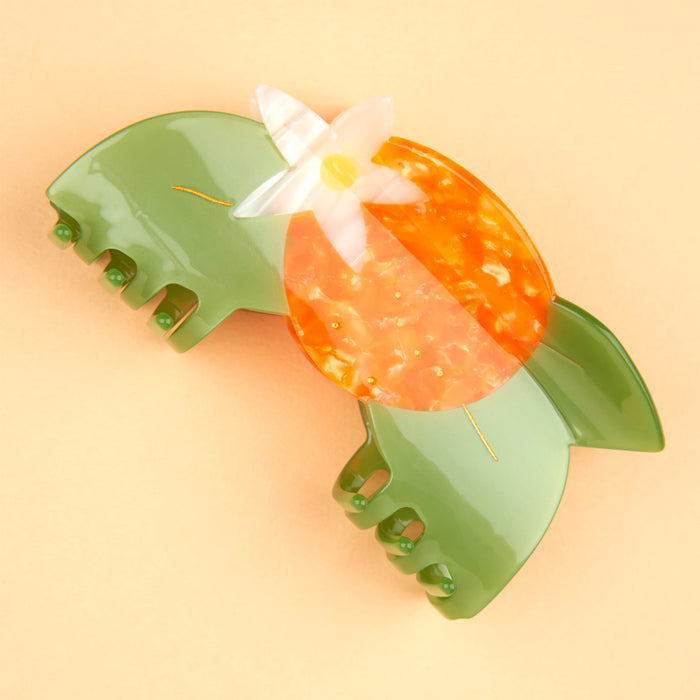 Pinza para el pelo - Azahar