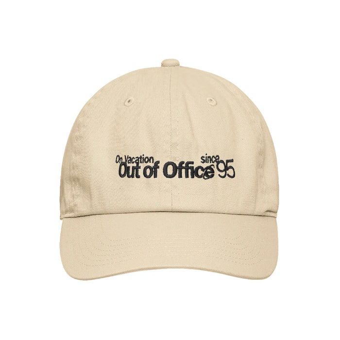 Gorra On Vacation Club - Out Of Office