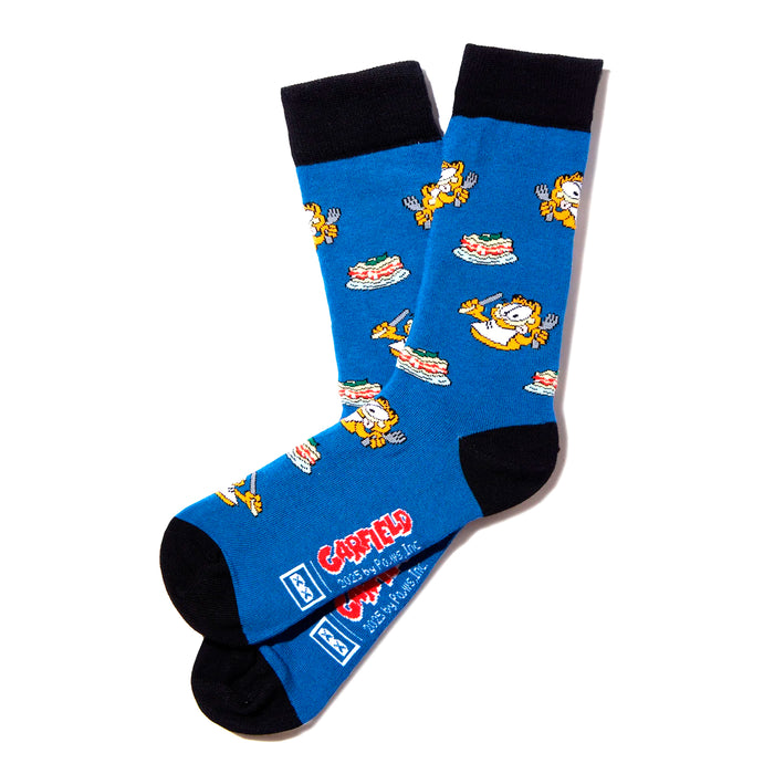 Pack 3 calcetines Besocks - BeGarfield