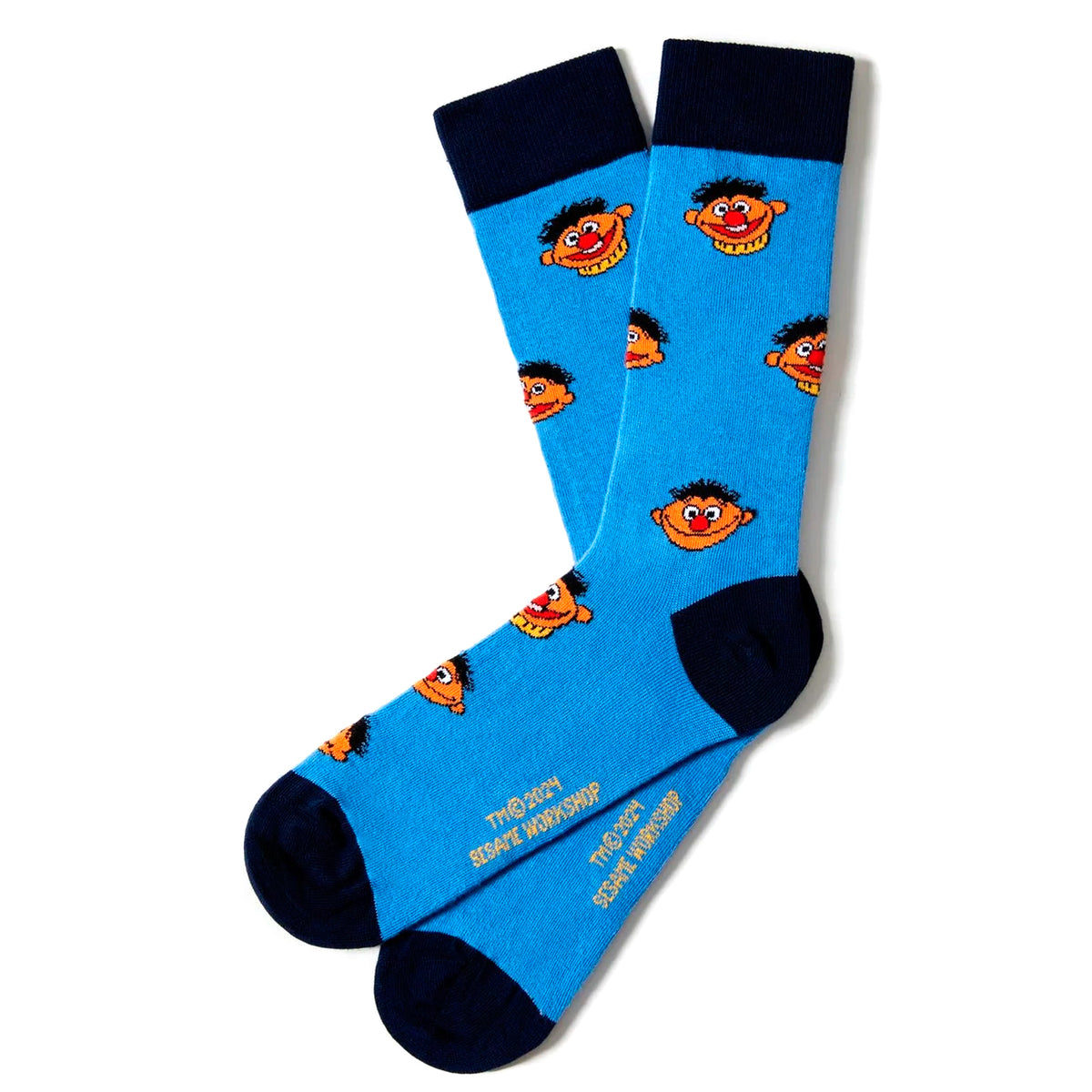 Pack 3 calcetines Besocks - BeSesameStreet