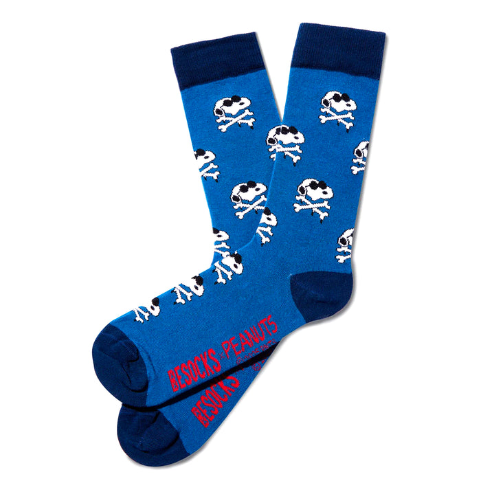 Pack 3 calcetines Besocks - BeSnoopy