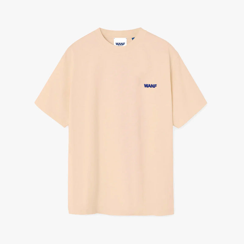 Camiseta We Are Not Friends - Painter WANF