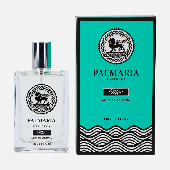 Colonia Palmaria Mallorca - Mar