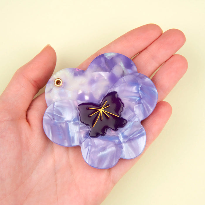 Espejo de bolsillo - Pensamiento