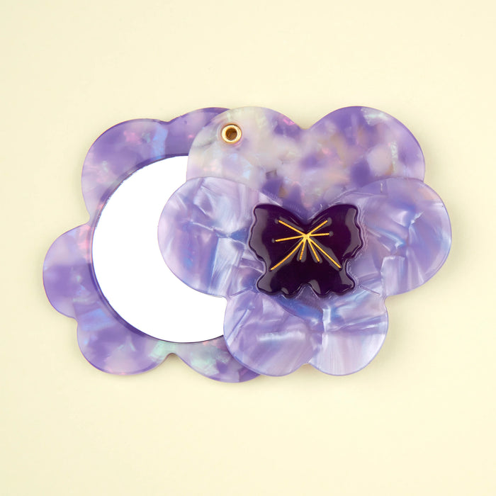 Espejo de bolsillo - Pensamiento