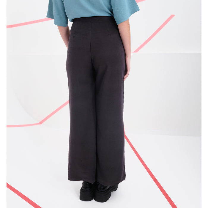 Pantalón Béhulah - Anderson Gris